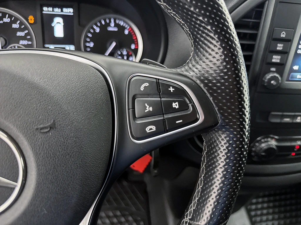 Mercedes-Benz Vito – foto 18