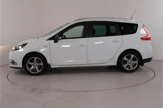 Renault Grand Scénic – thumbnail 3