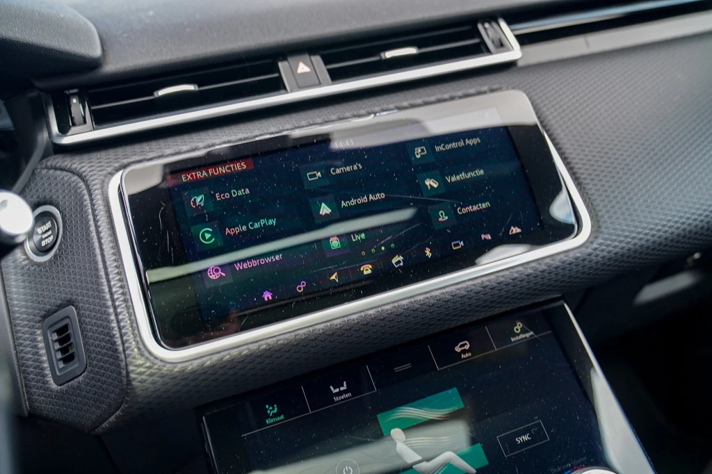 Land Rover Range Rover Velar – foto 28
