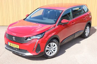 Peugeot 5008 – thumbnail 2