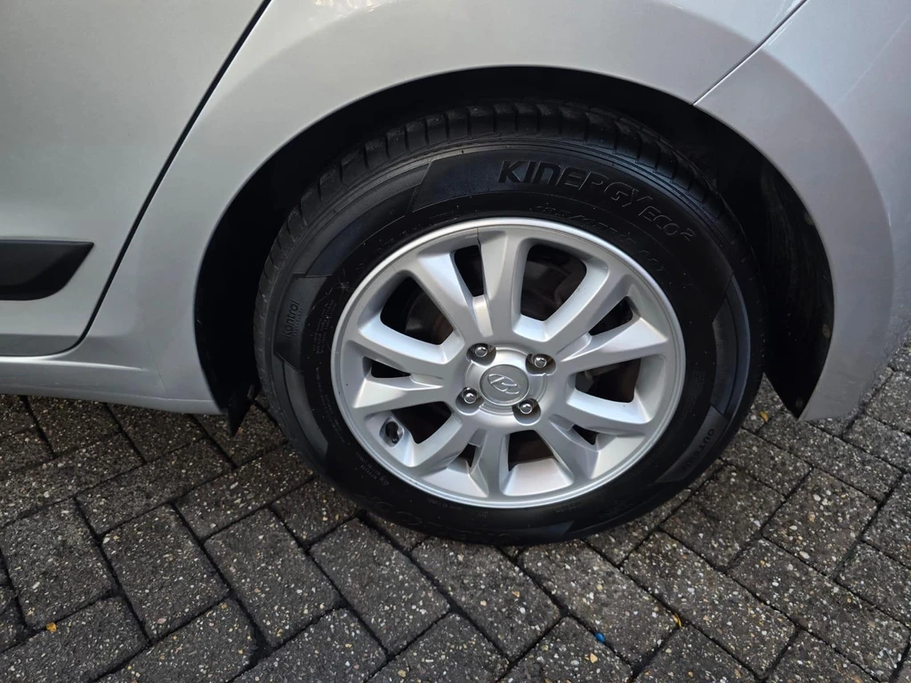 Hyundai i20 – foto 15