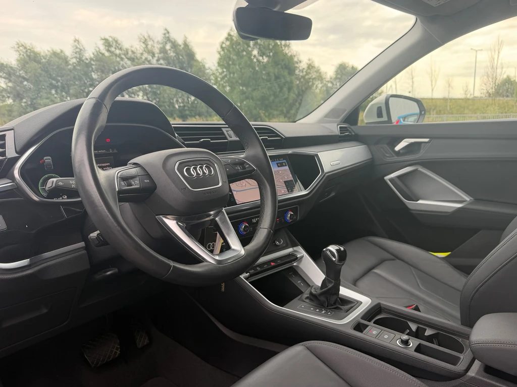 Audi Q3 – foto 29