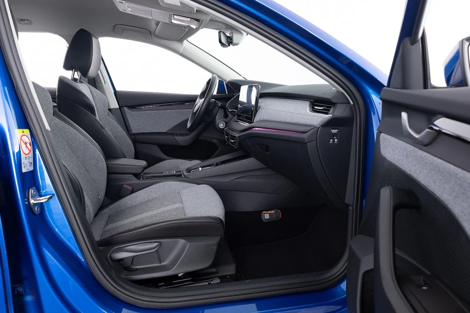 Škoda Octavia – foto 14