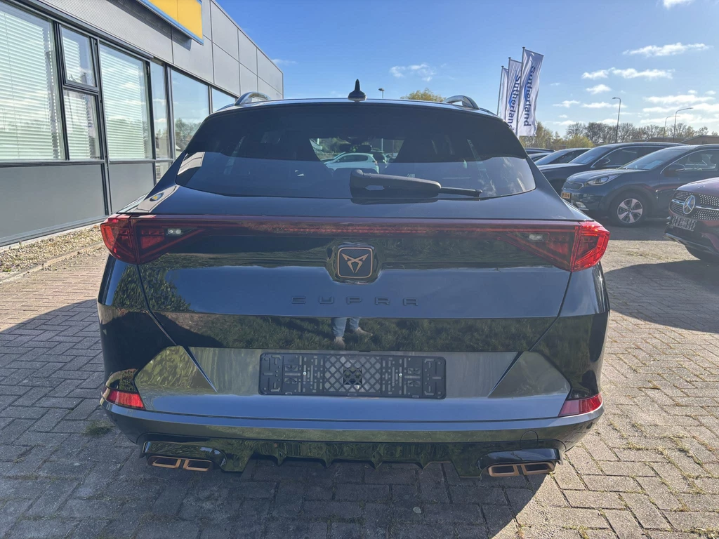 CUPRA Formentor – foto 4