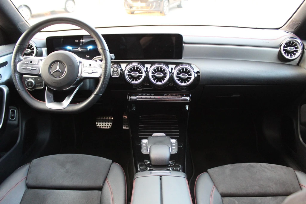 Mercedes-Benz CLA – foto 14