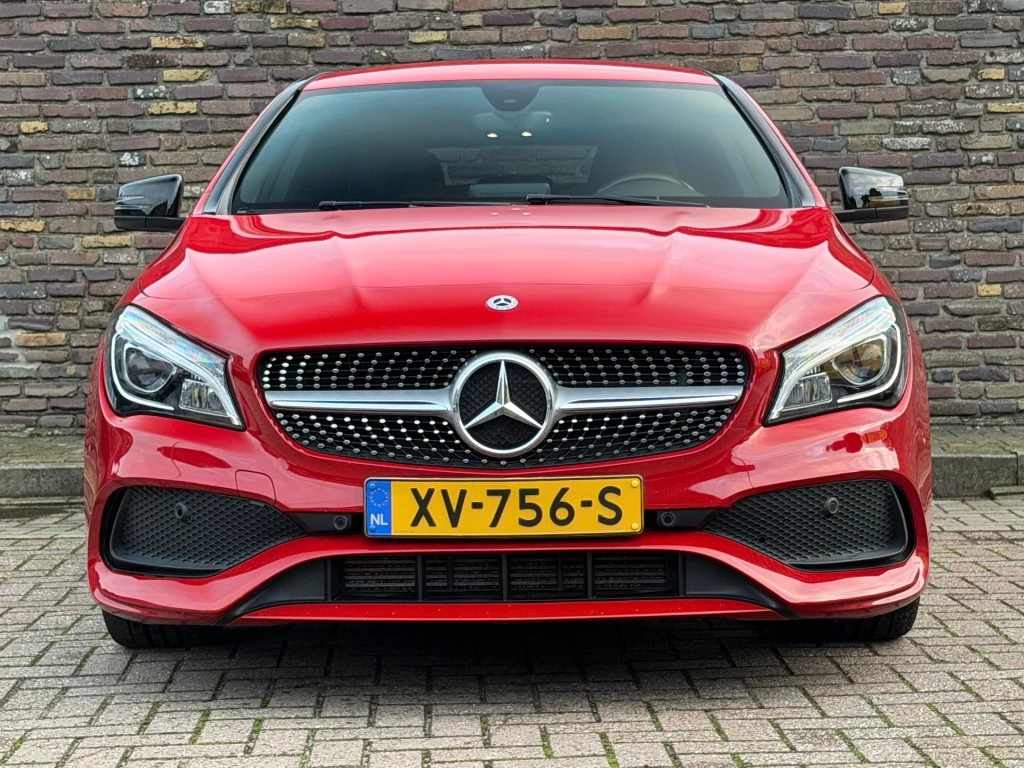 Mercedes-Benz CLA – foto 8