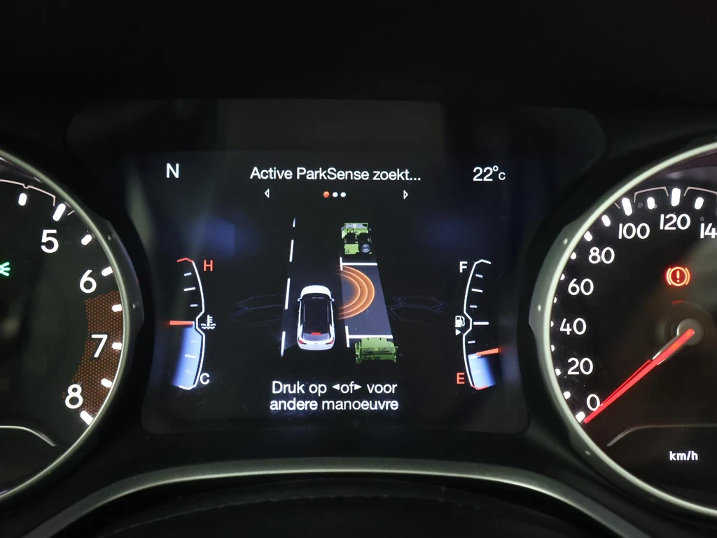 Jeep Compass – foto 43