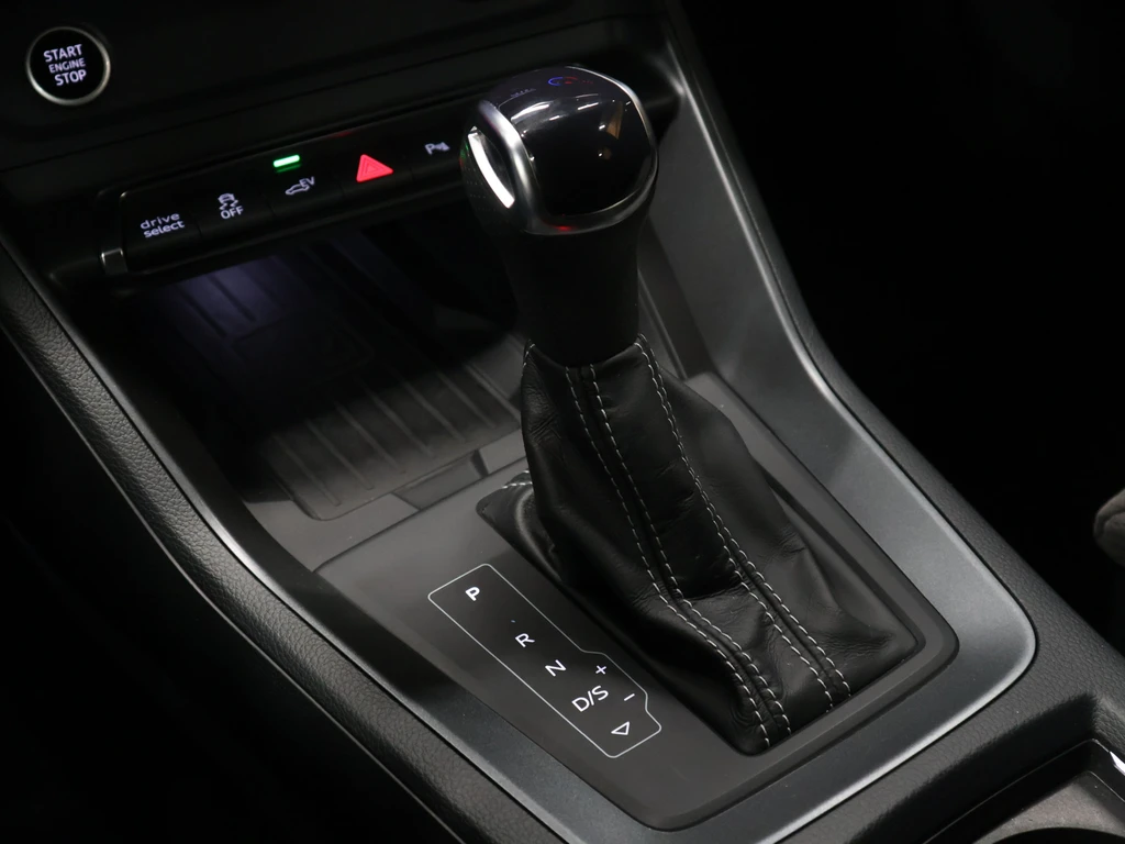 Audi Q3 – foto 22
