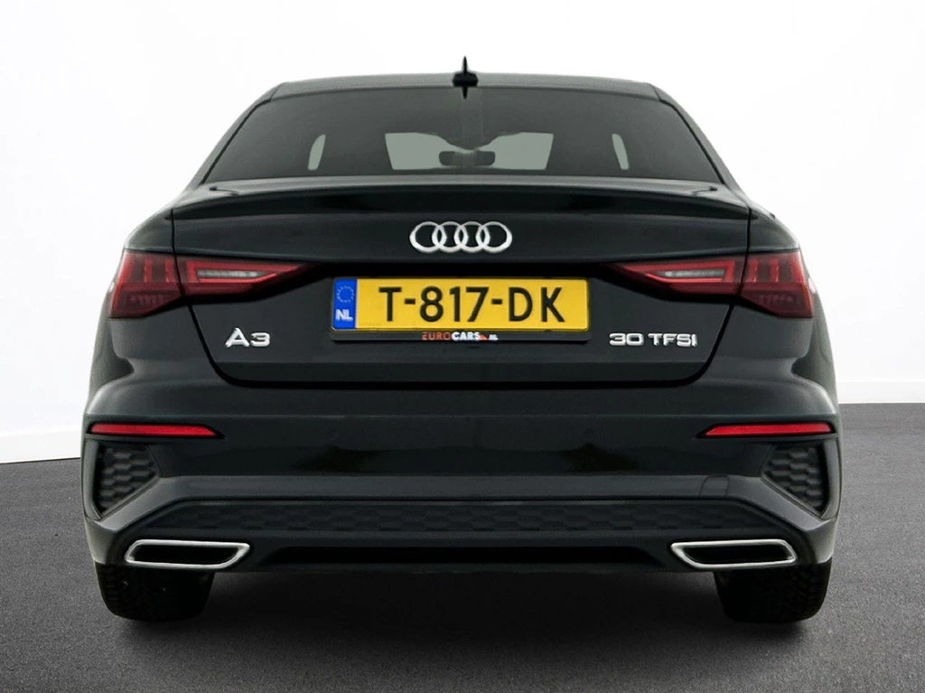 Audi A3 – foto 4