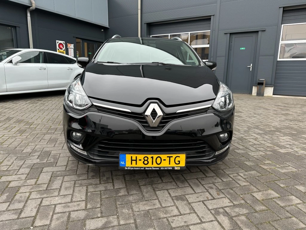 Renault Clio – foto 6