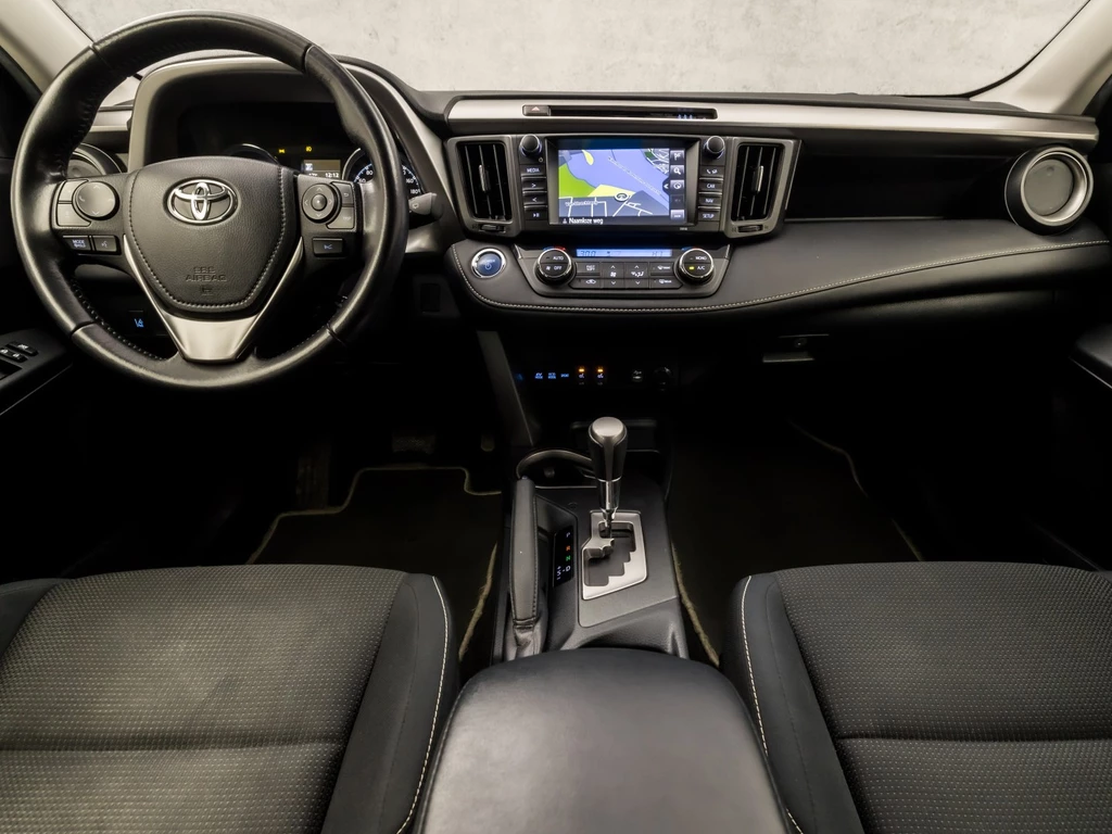 Toyota RAV4 – foto 8