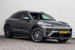 Porsche Macan – thumbnail 8