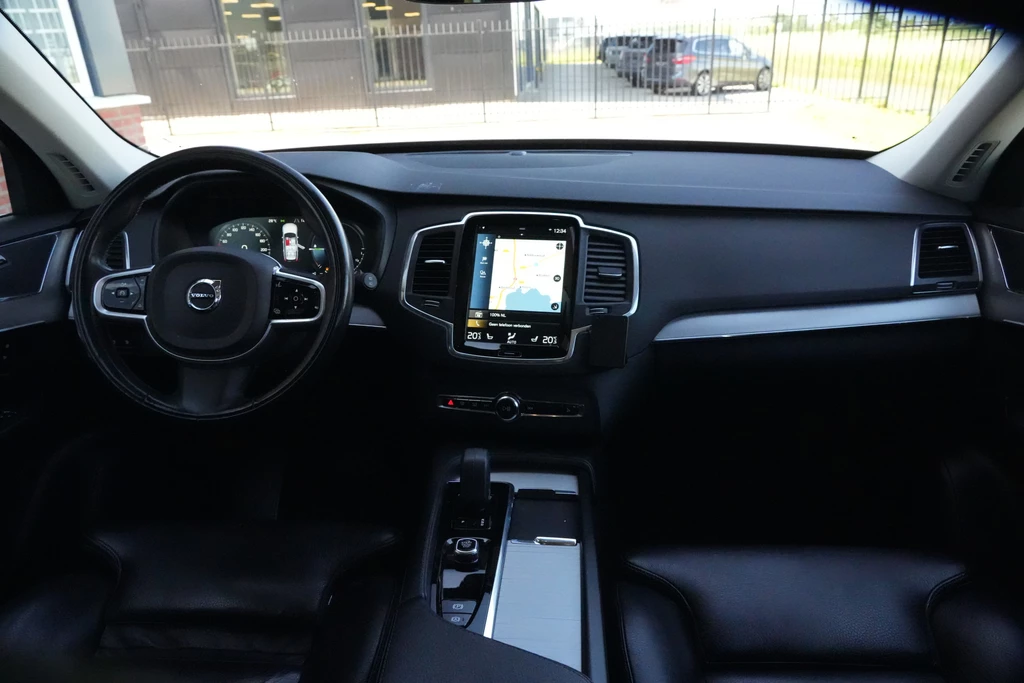 Volvo XC90 – foto 5