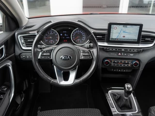 Kia Ceed Sportswagon – thumbnail 9