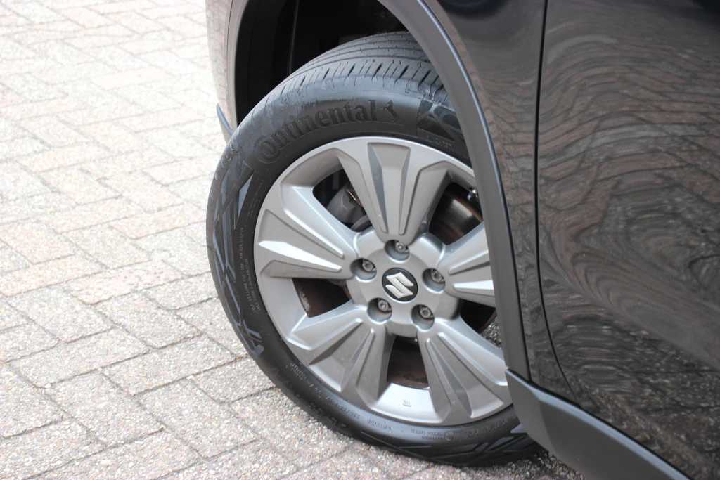 Suzuki Vitara – foto 21