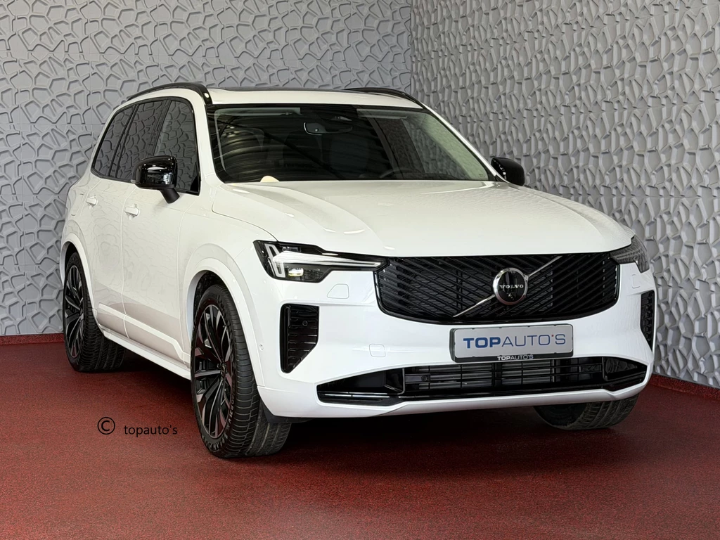 Volvo XC90 – foto 8