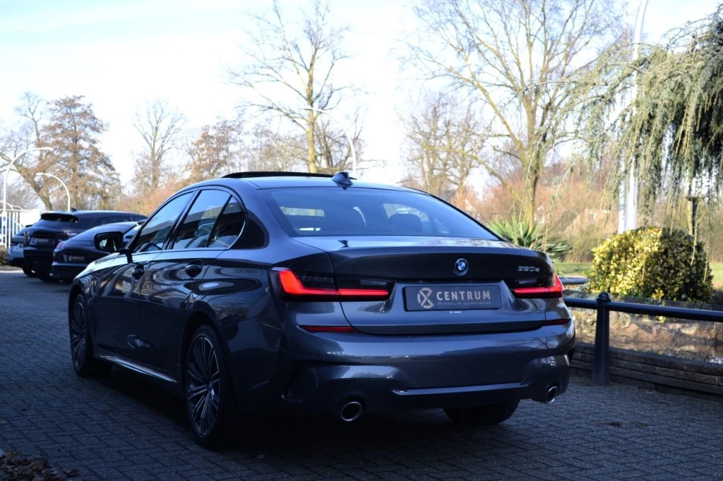 BMW 3 Serie – foto 2