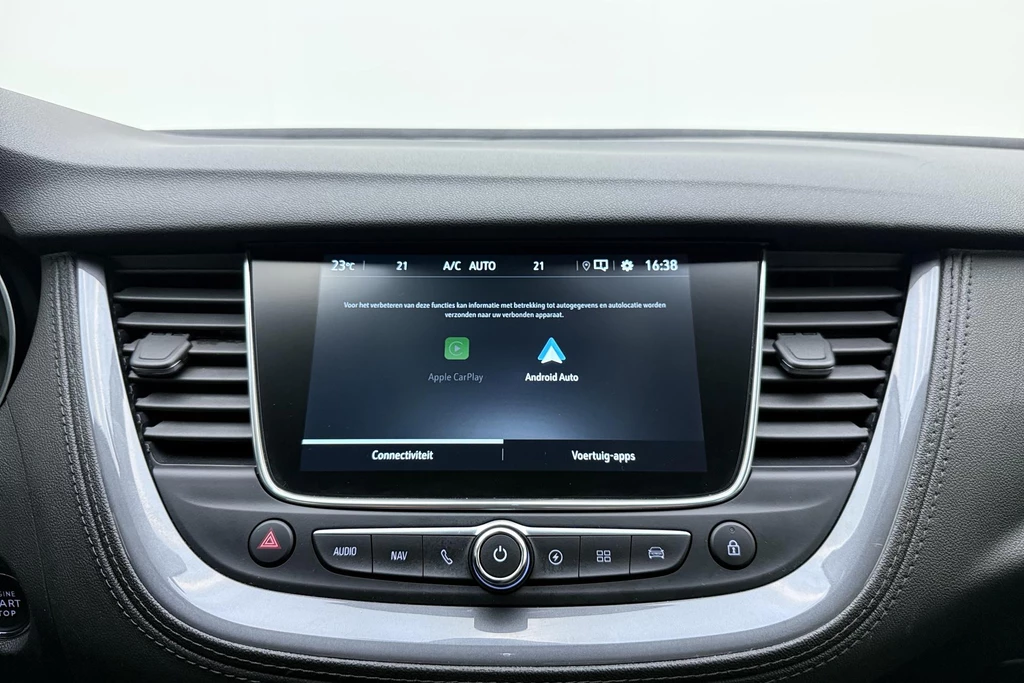 Opel Grandland X – foto 29