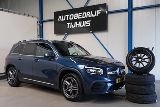 Mercedes-Benz GLB – thumbnail 5