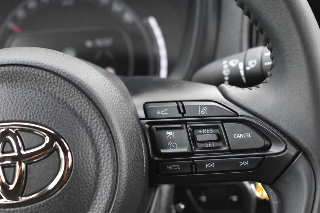 Toyota Aygo – foto 19