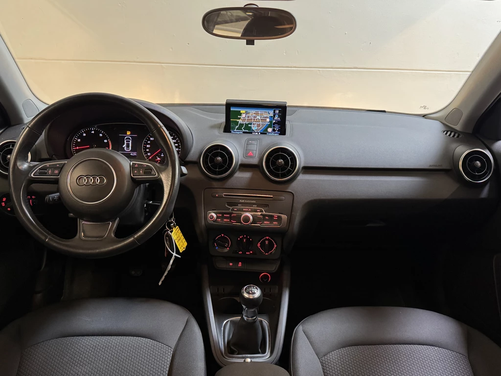 Audi A1 Sportback – foto 8