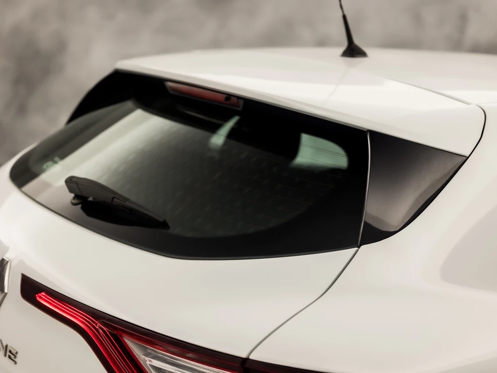 Renault Mégane – foto 27