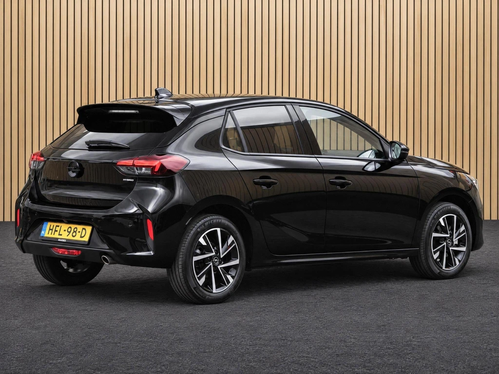 Opel Corsa – foto 4
