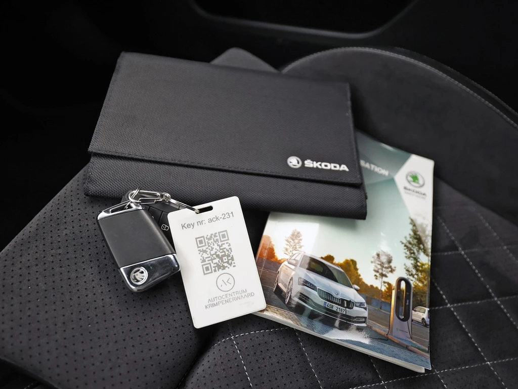 Škoda Superb – foto 21