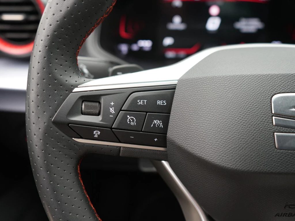 SEAT Ibiza – foto 16