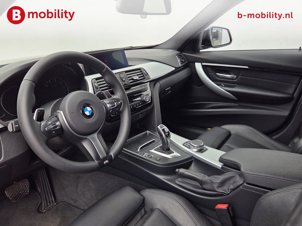 BMW 3 Serie – foto 11