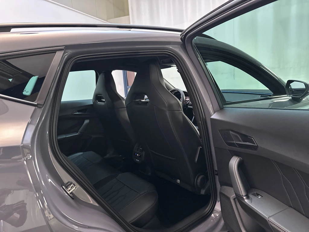 CUPRA Formentor – foto 12
