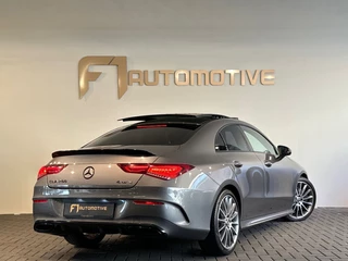 Mercedes-Benz CLA – thumbnail 5