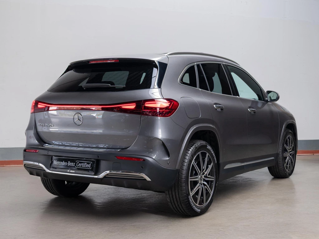 Mercedes-Benz EQA – foto 2
