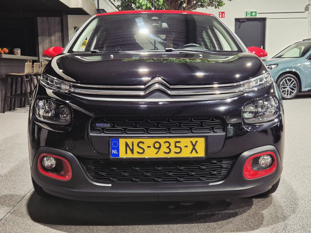 Citroën C3 – foto 8