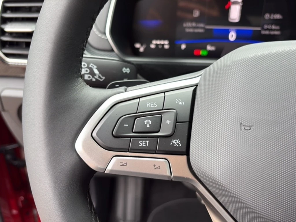 Volkswagen T-Cross – foto 16