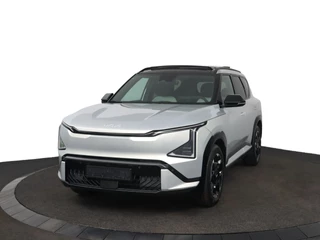 Kia EV5 – thumbnail 2