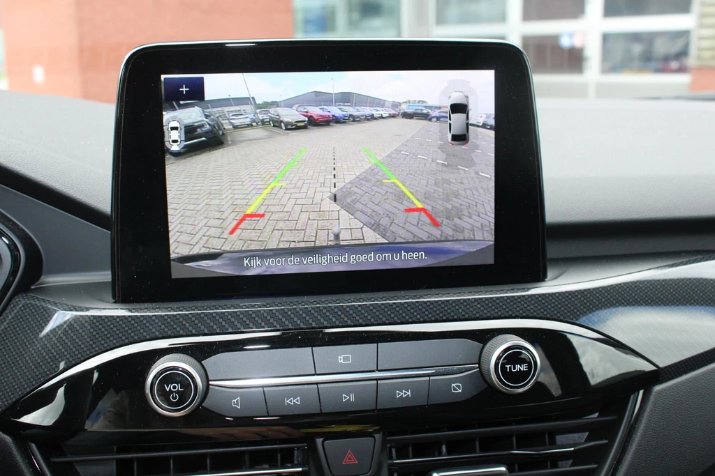 Ford Kuga – foto 11