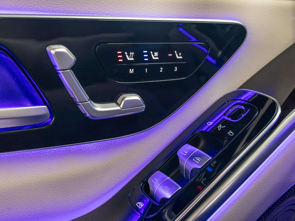 Mercedes-Benz S-Klasse – foto 17