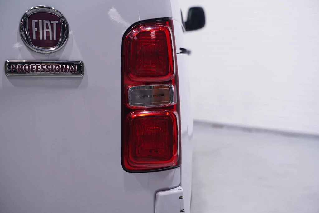 Fiat Scudo – foto 14