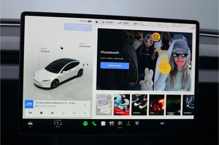 Tesla Model 3 – thumbnail 28