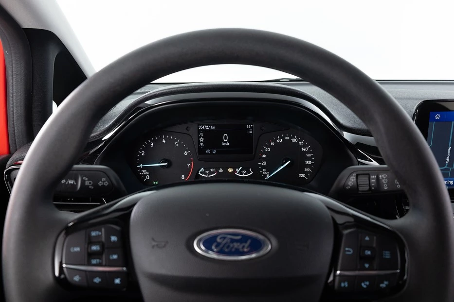 Ford Fiesta – foto 29