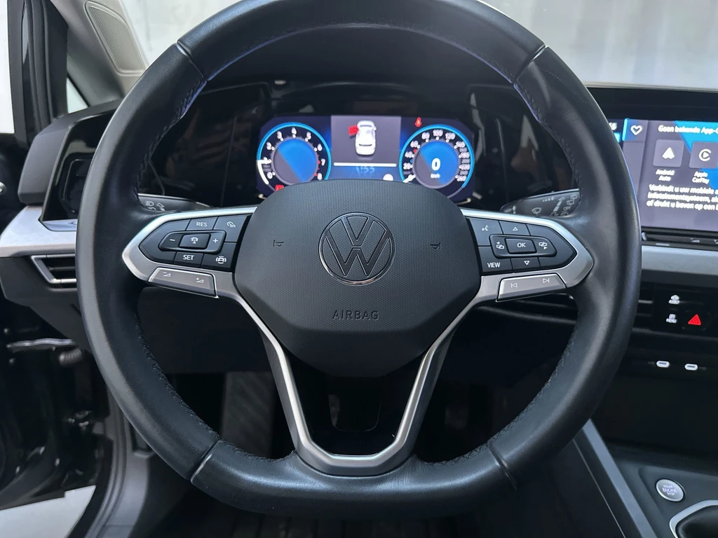Volkswagen Golf – foto 11