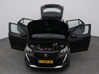 Peugeot e-2008 – thumbnail 19