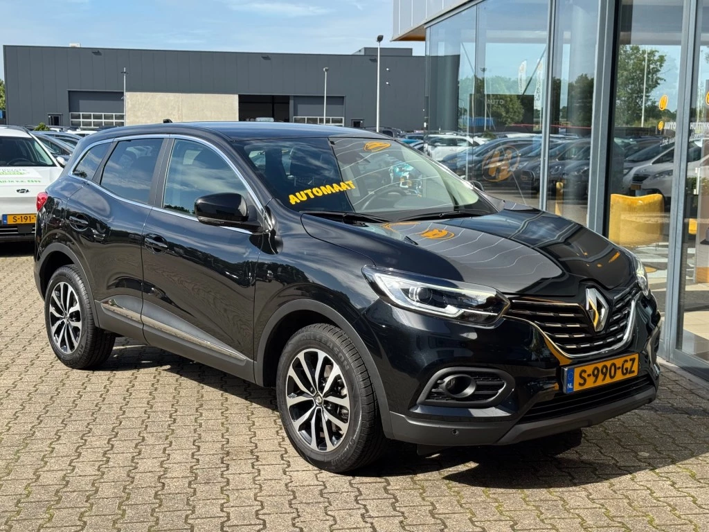 Renault Kadjar – foto 6