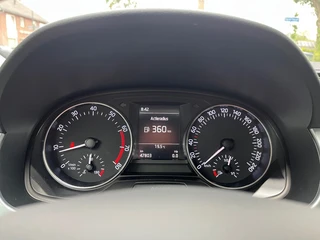Škoda Fabia – thumbnail 19
