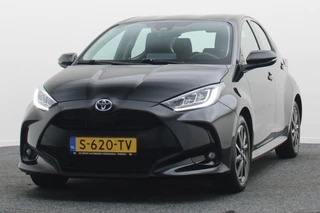 Toyota Yaris – thumbnail 2