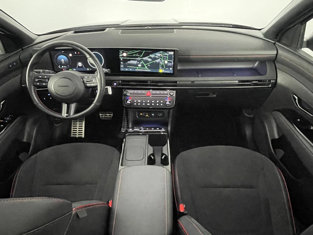 Hyundai Tucson – foto 13