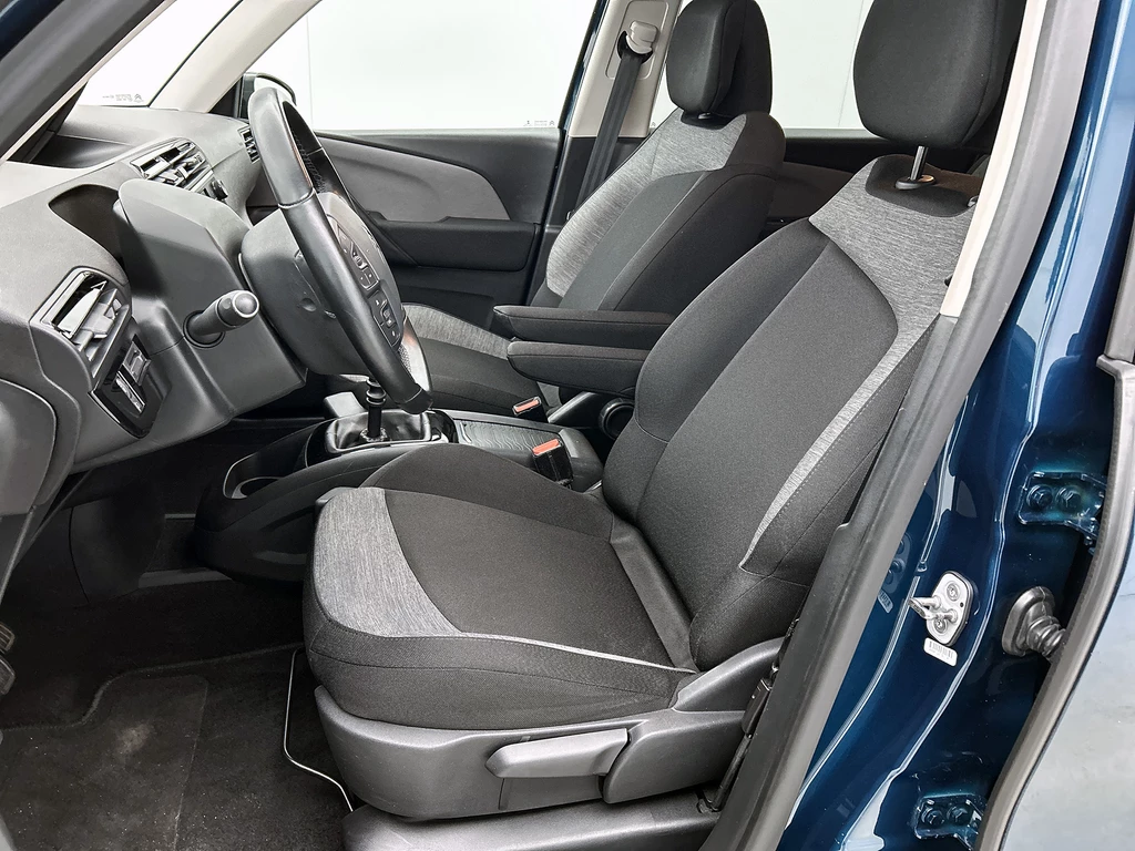 Citroën Grand C4 Spacetourer – foto 36