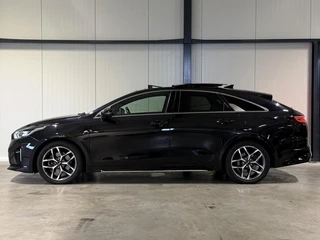 Kia ProCeed – thumbnail 4