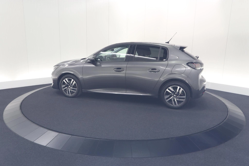 Peugeot 208 – foto 4